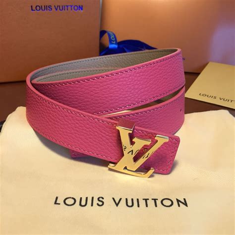 louis vuitton blt|louis vuitton belt colorful.